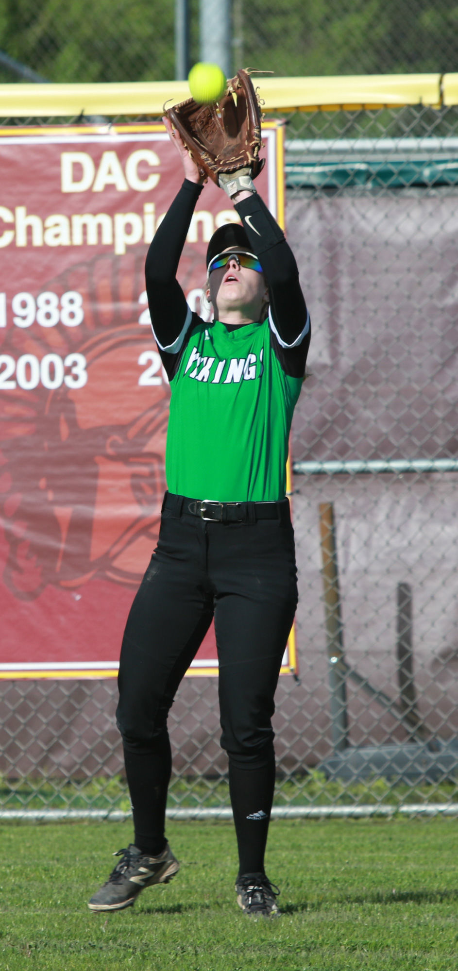 Gallery: Softball sectional - Chesterton vs Valparaiso